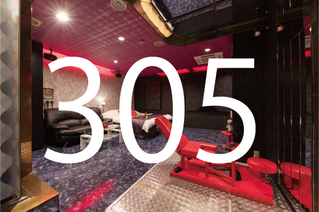 305号室